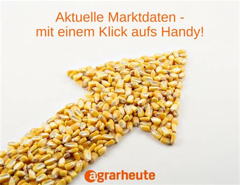 agrarheute|agrarheute markt.